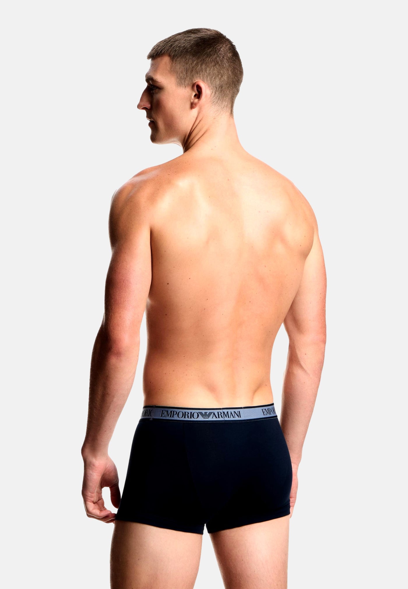 Emporio Armani Unterhosen 3-Pack