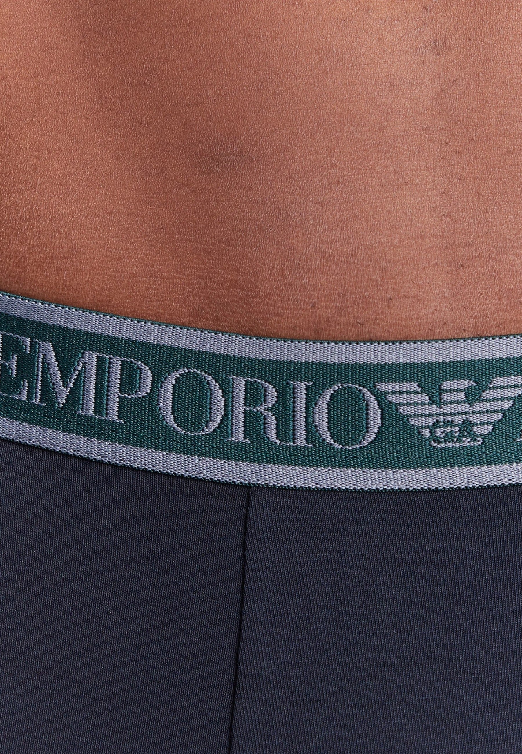 Emporio Armani Unterhosen 3-Pack