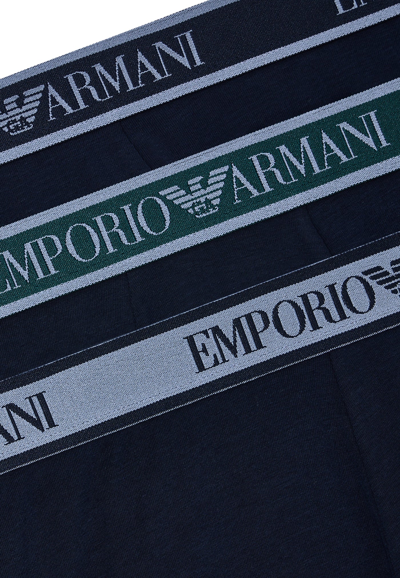 Emporio Armani Unterhosen 3-Pack