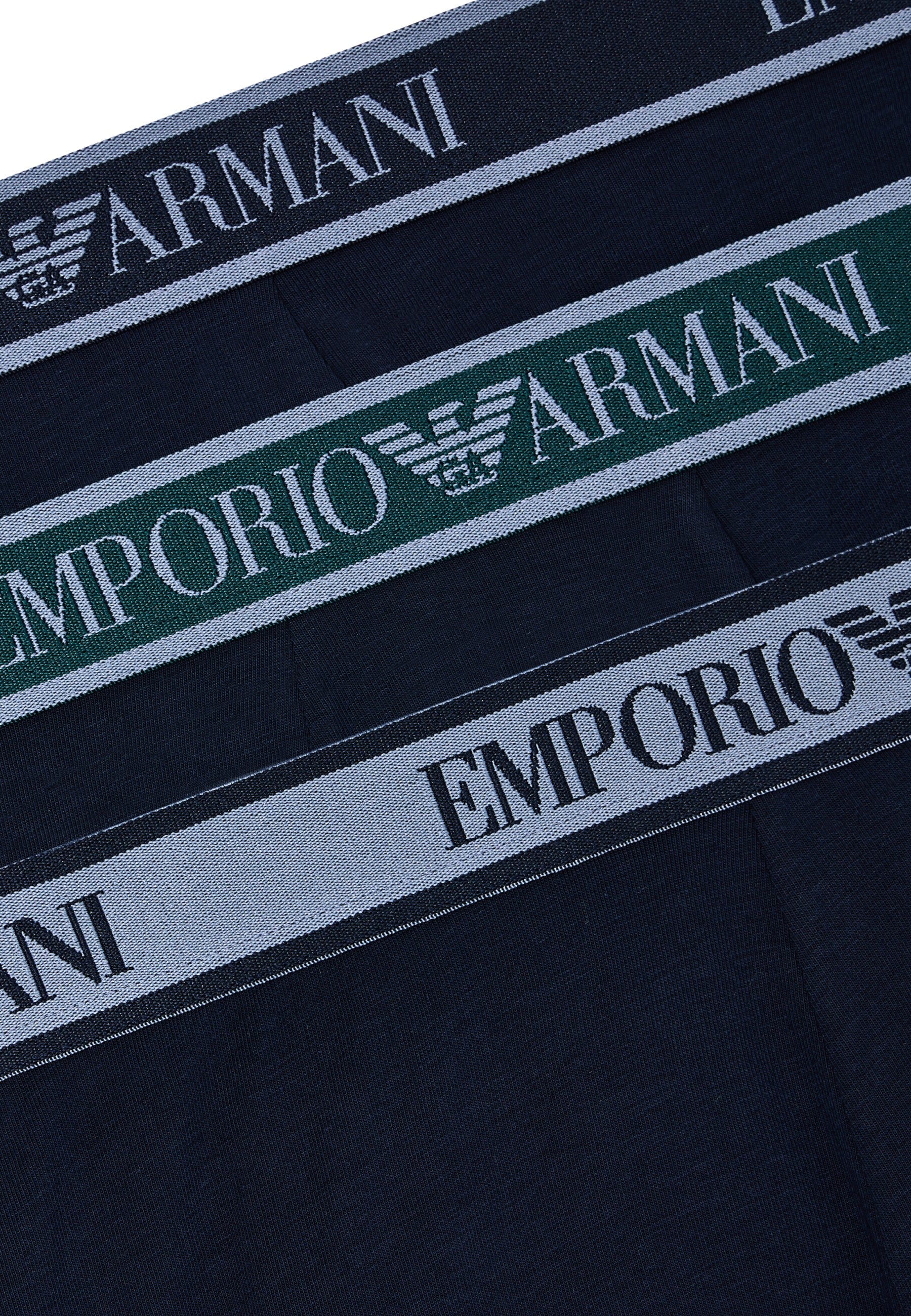 Emporio Armani Unterhosen 3-Pack