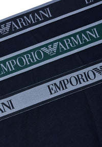 Emporio Armani Unterhosen 3-Pack