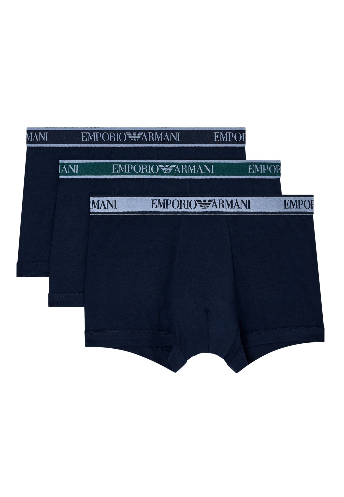 Emporio Armani Unterhosen 3-Pack
