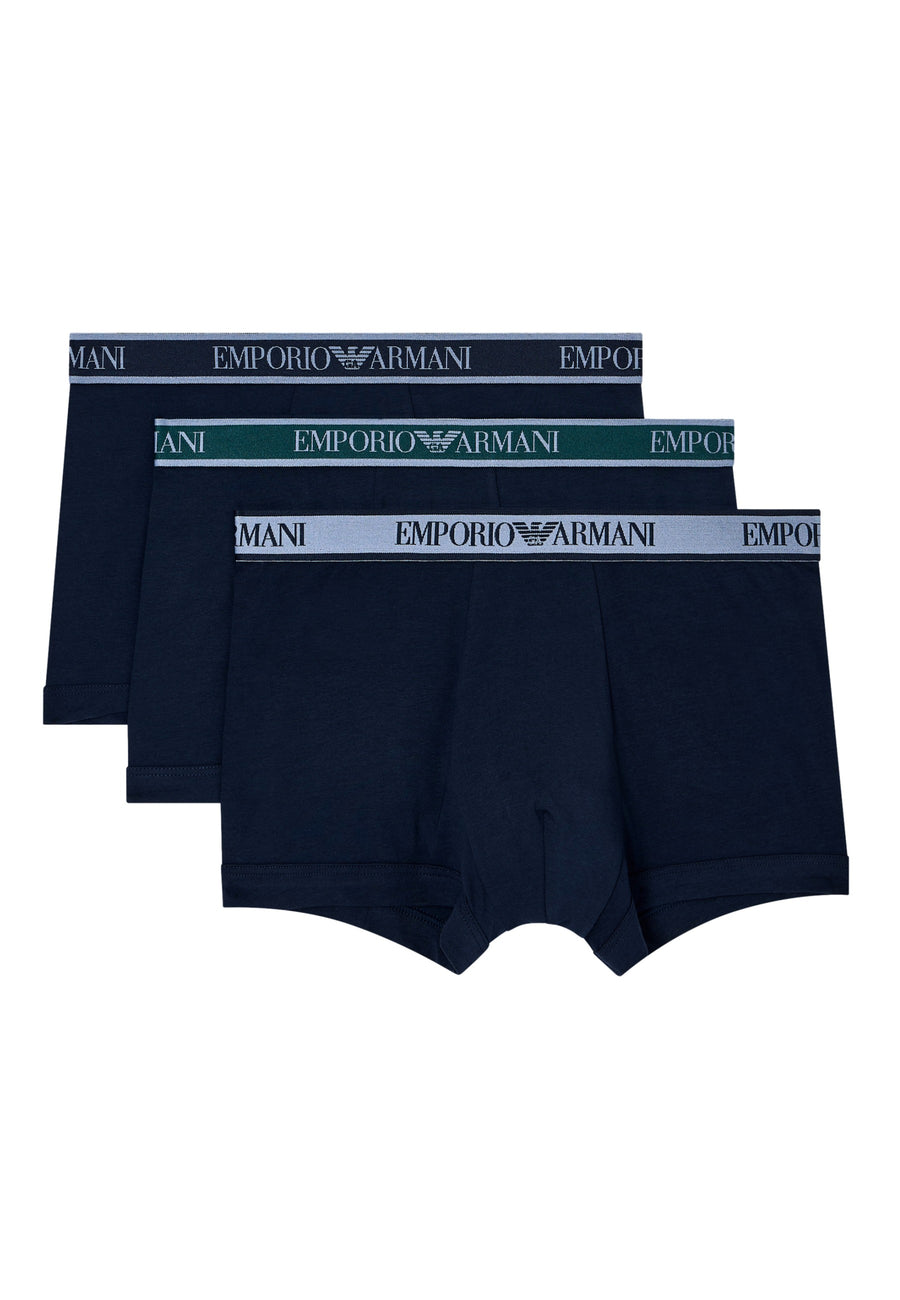 Emporio Armani Unterhosen 3-Pack