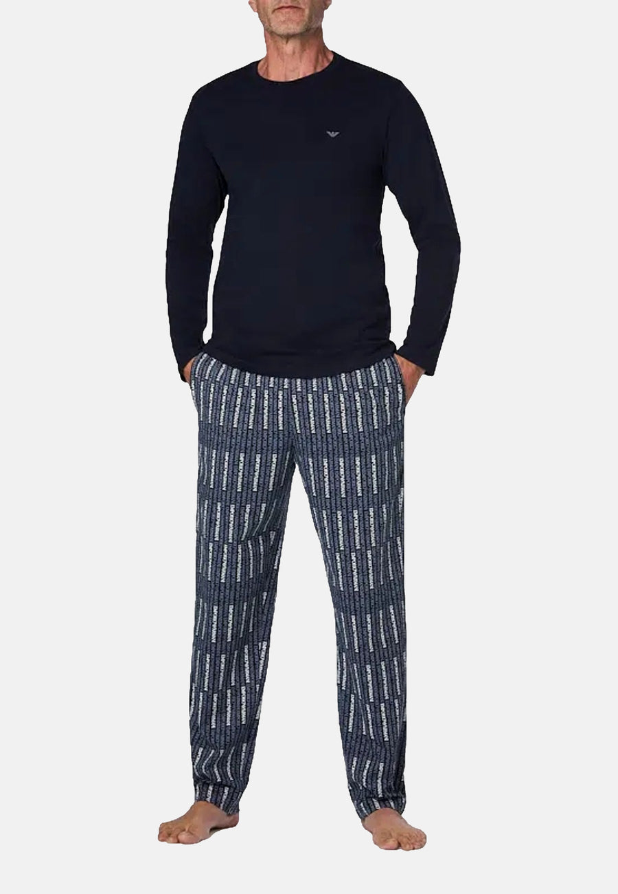 Emporio Armani Pyjama