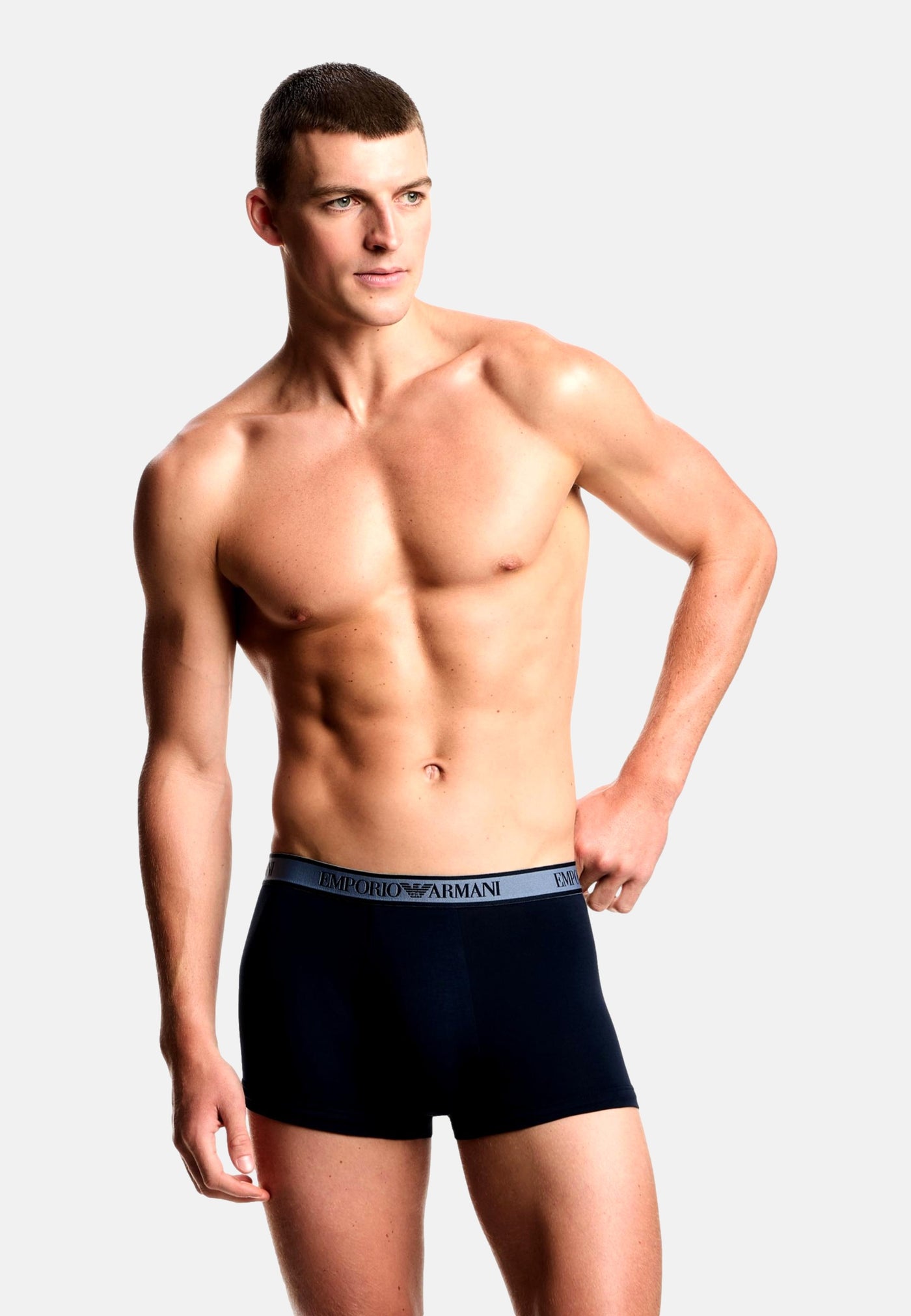 Emporio Armani Unterhosen 3-Pack