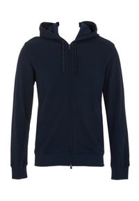 Emporio Armani Kapuzensweatjacke