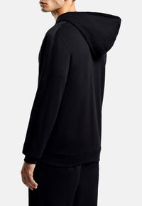 Emporio Armani Kapuzensweatjacke