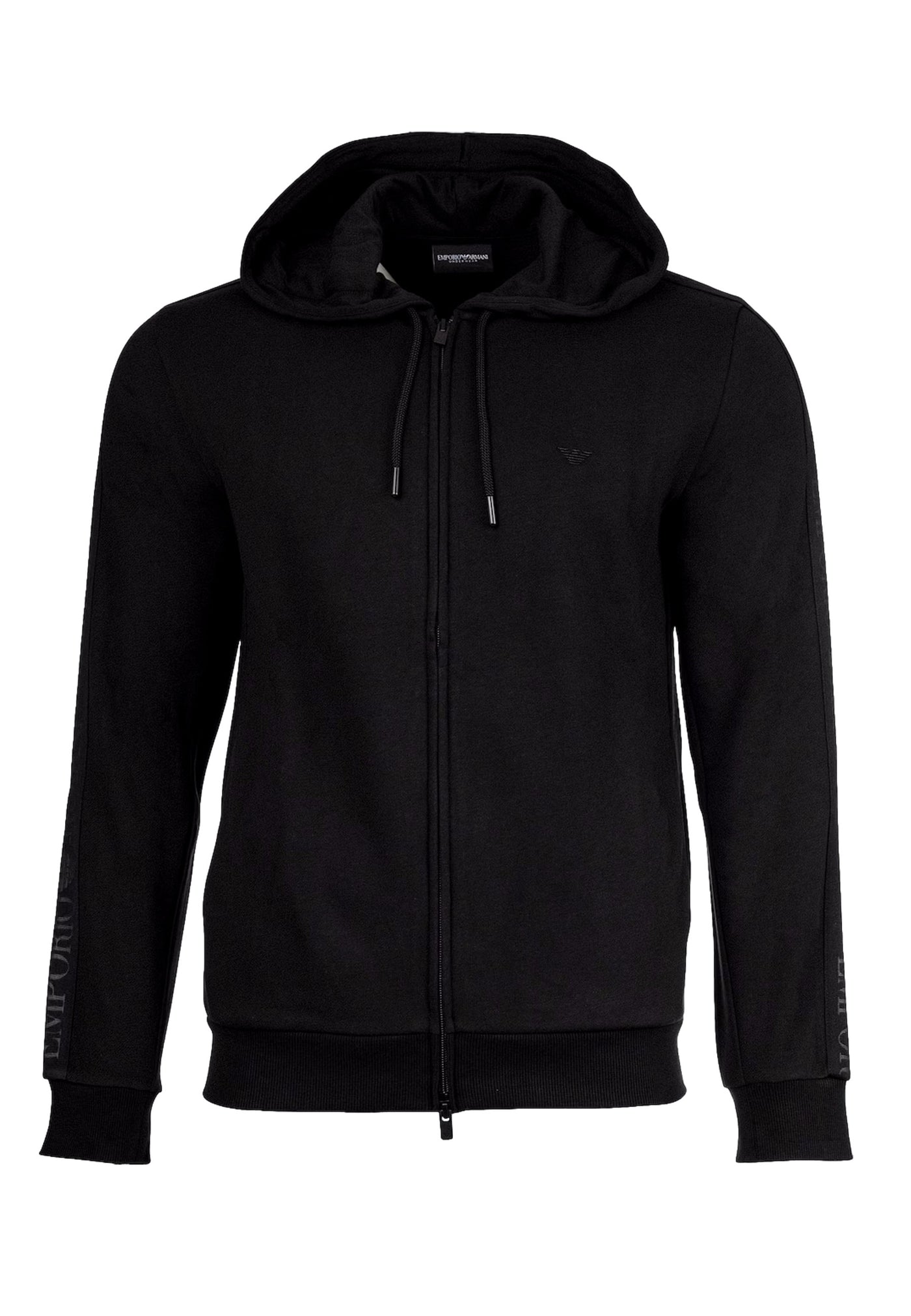 Emporio Armani Kapuzensweatjacke