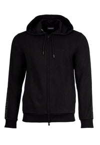 Emporio Armani Kapuzensweatjacke