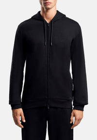 Emporio Armani Kapuzensweatjacke