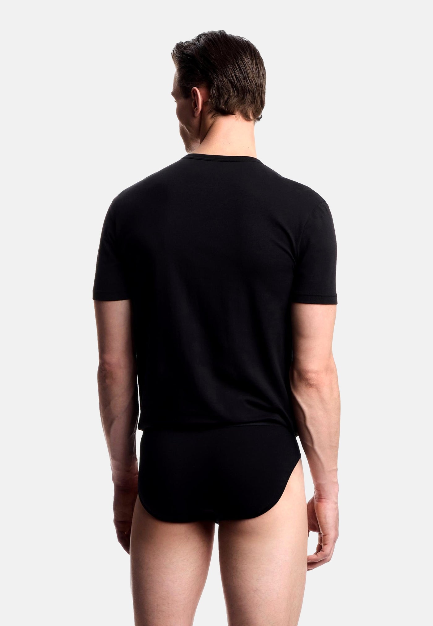 Emporio Armani Kurzarmshirt 2 Pack