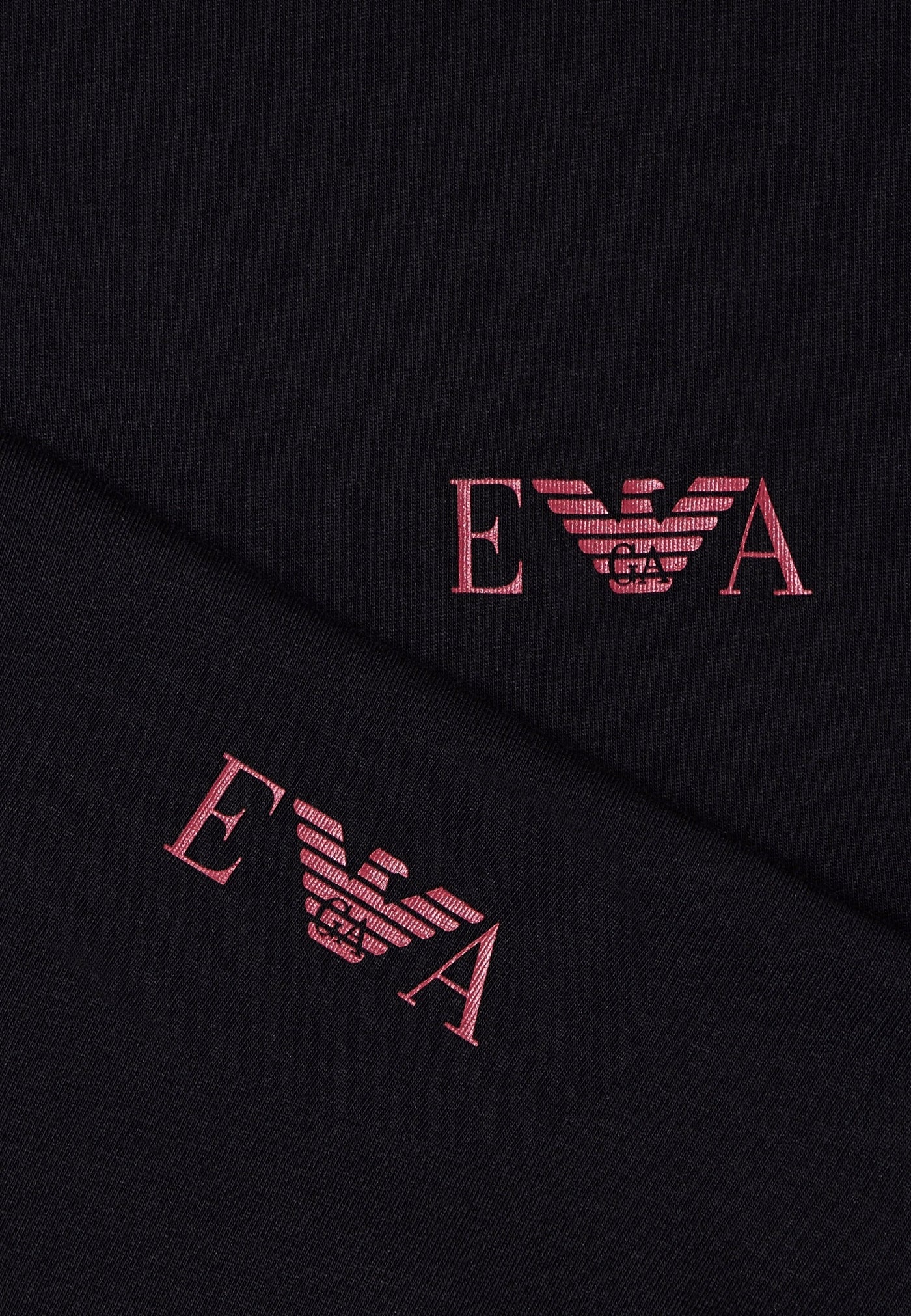 Emporio Armani Kurzarmshirt 2 Pack