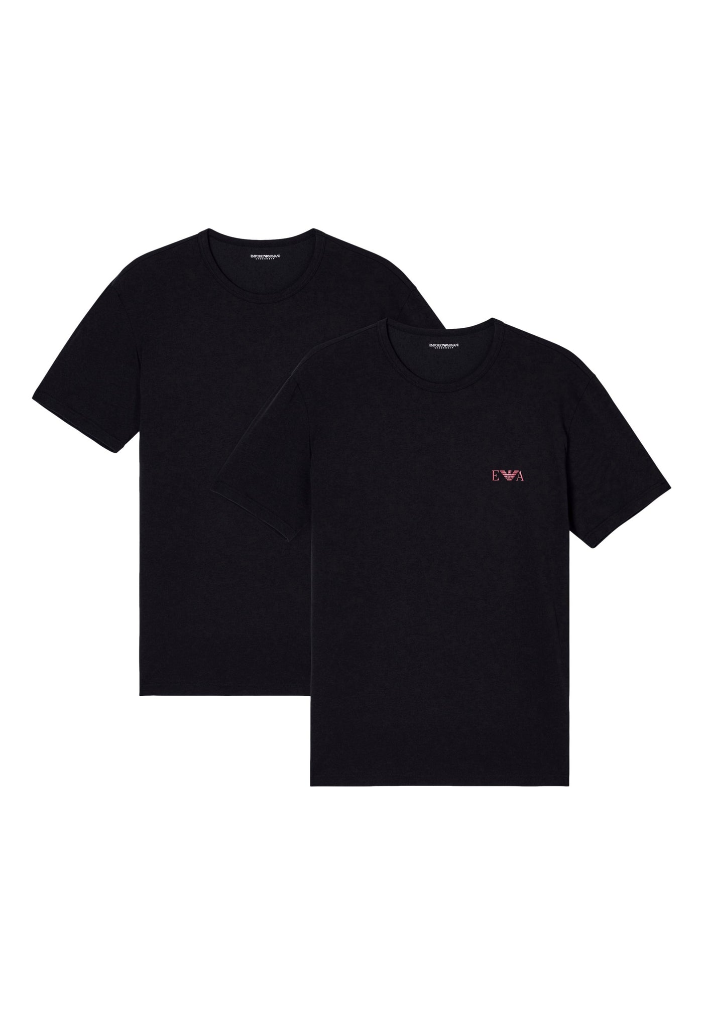 Emporio Armani Kurzarmshirt 2 Pack