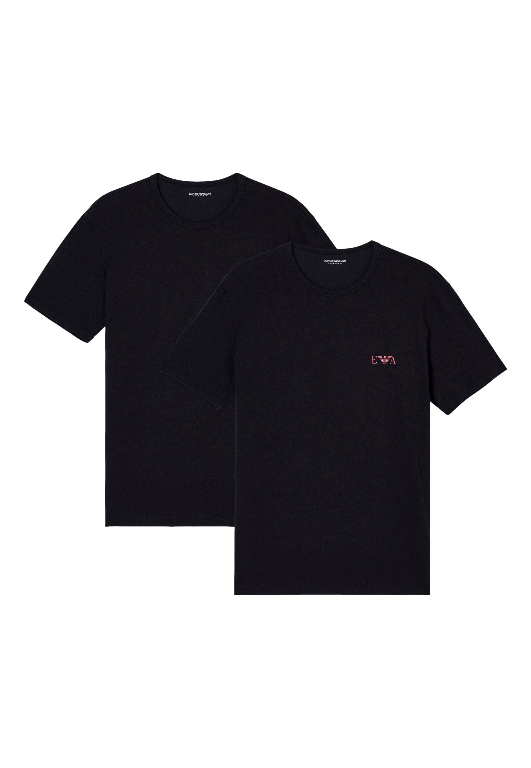 Emporio Armani Kurzarmshirt 2 Pack