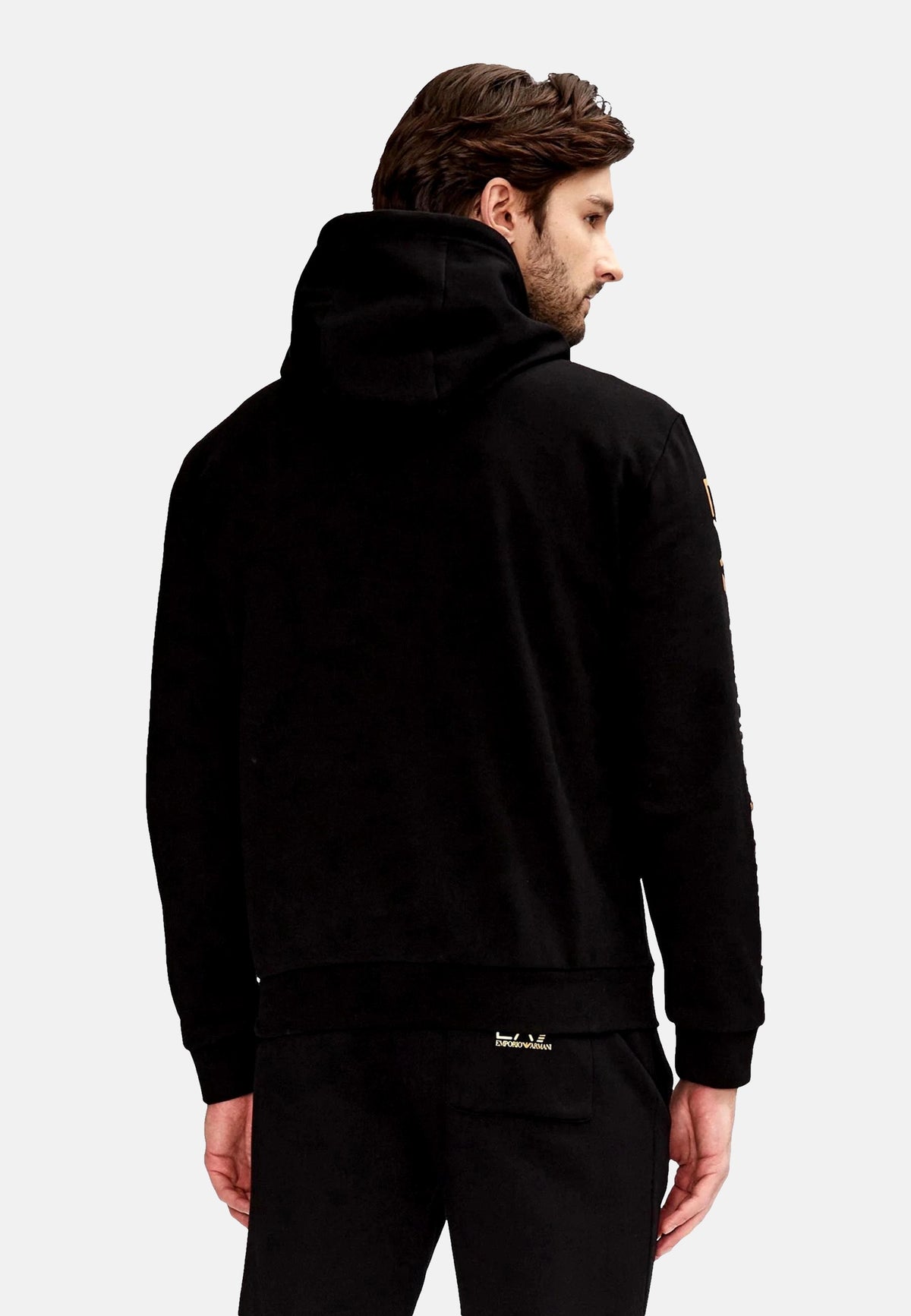EA7 Emporio Armani Hoodie