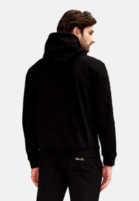 EA7 Emporio Armani Hoodie