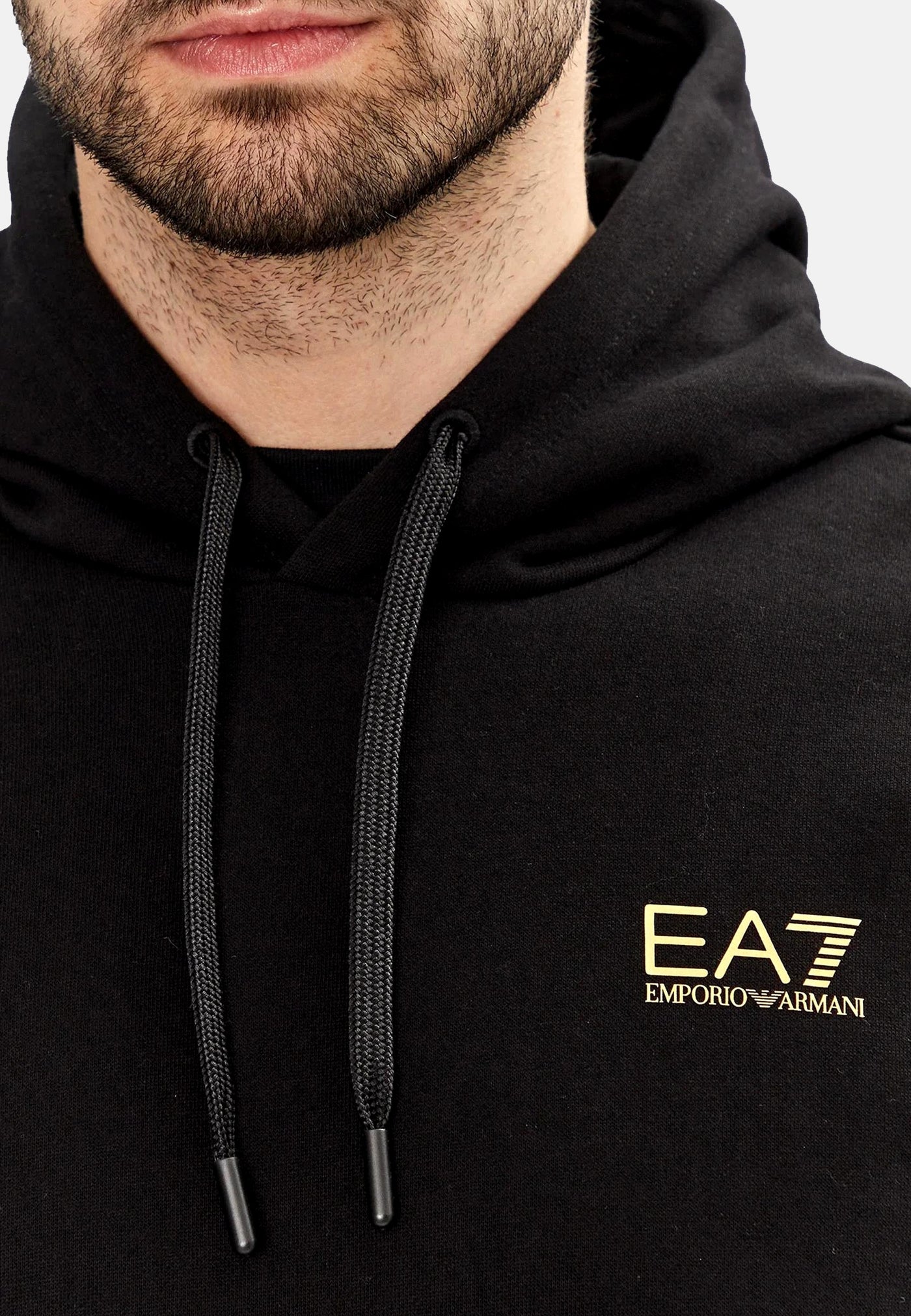 EA7 Emporio Armani Hoodie