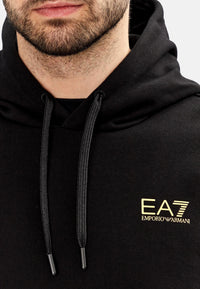 EA7 Emporio Armani Hoodie