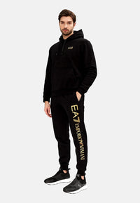 EA7 Emporio Armani Hoodie