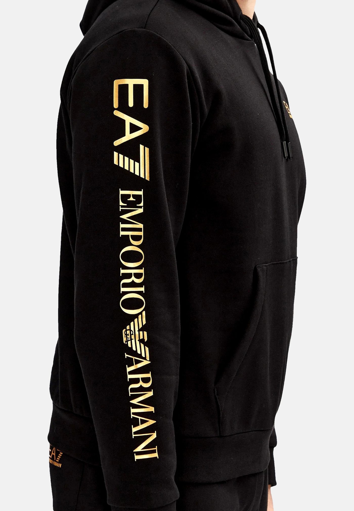 EA7 Emporio Armani Hoodie