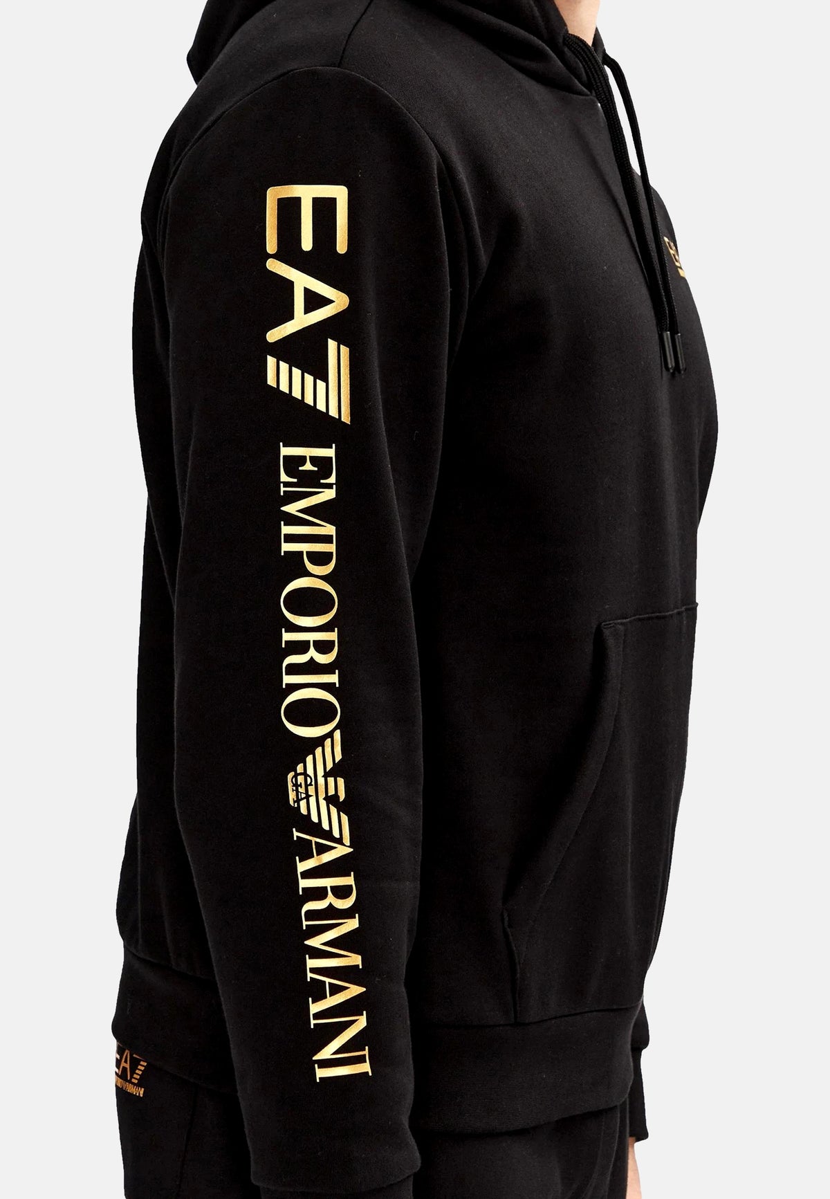 EA7 Emporio Armani Hoodie