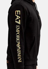 EA7 Emporio Armani Hoodie