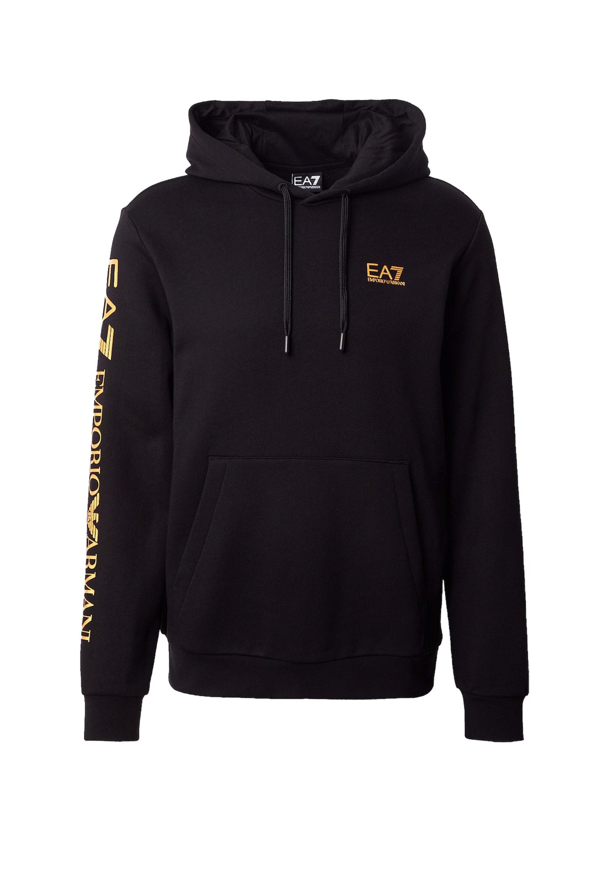 EA7 Emporio Armani Hoodie