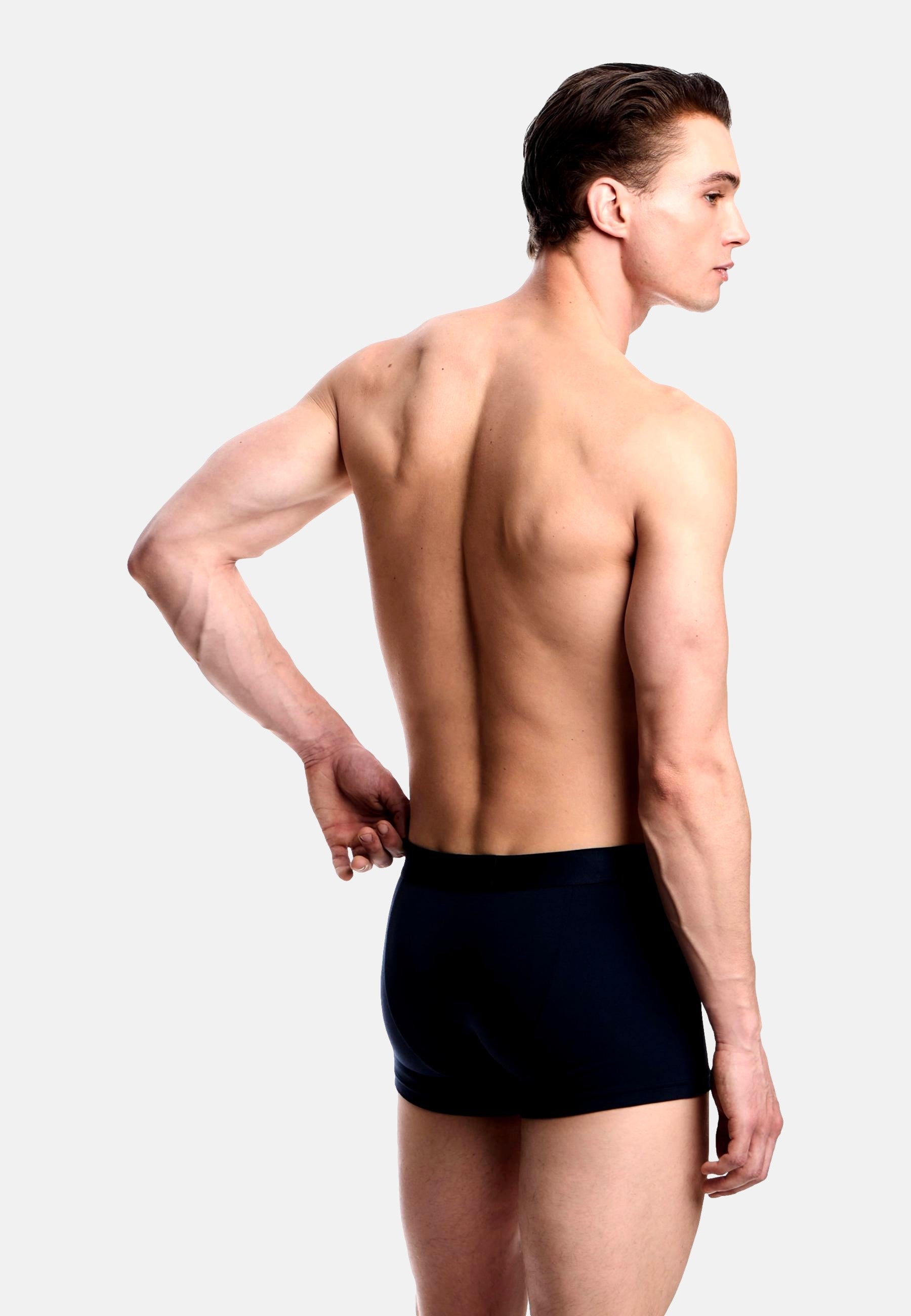 Emporio Armani Unterhosen 2-Pack