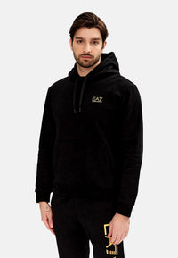 EA7 Emporio Armani Hoodie