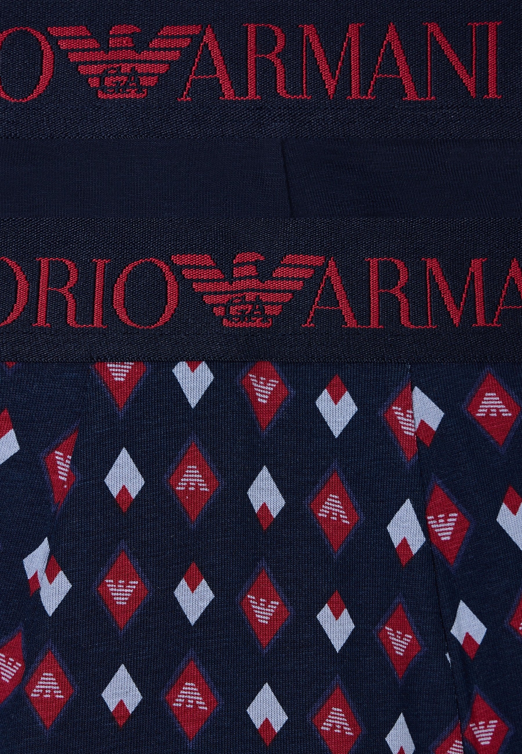 Emporio Armani Unterhosen 2-Pack