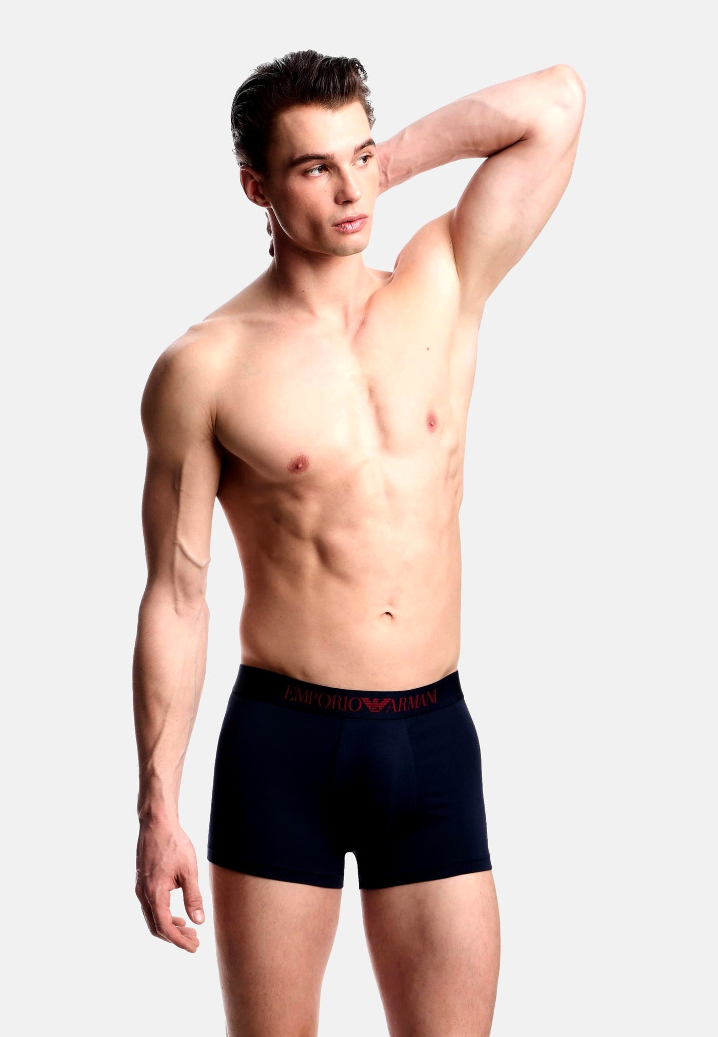 Emporio Armani Unterhosen 2-Pack