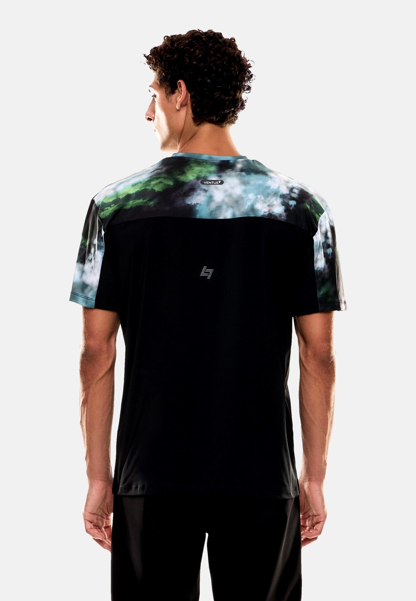 EA7 Emporio Armani Kurzarmshirt