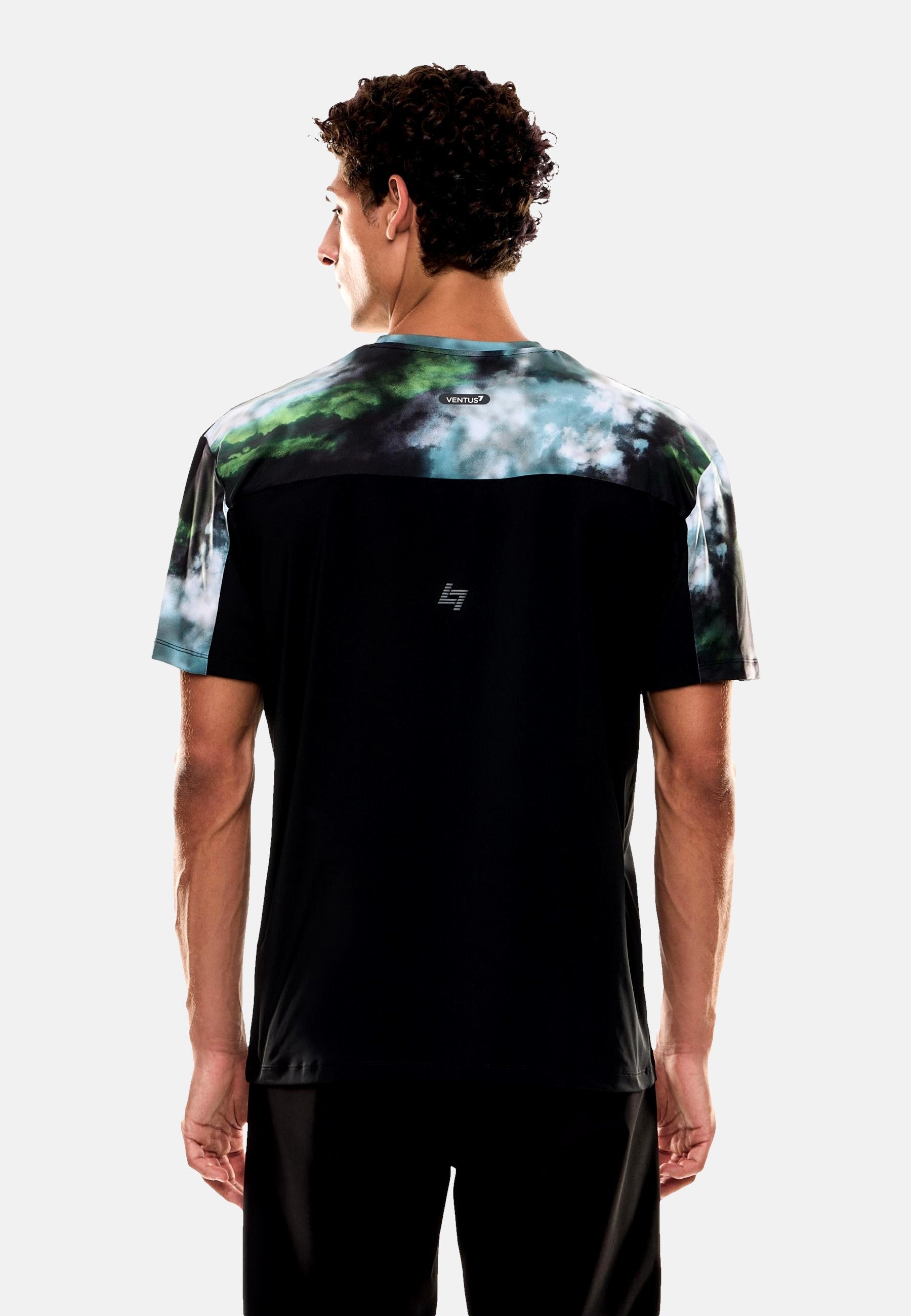 EA7 Emporio Armani Kurzarmshirt