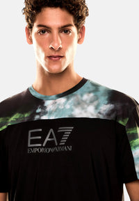 EA7 Emporio Armani Kurzarmshirt