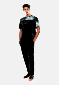 EA7 Emporio Armani Kurzarmshirt