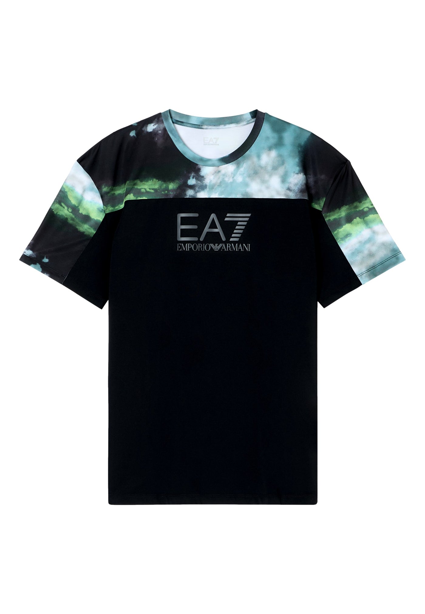 EA7 Emporio Armani Kurzarmshirt