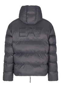 EA7 Emporio Armani MOUNTAIN Steppjacke