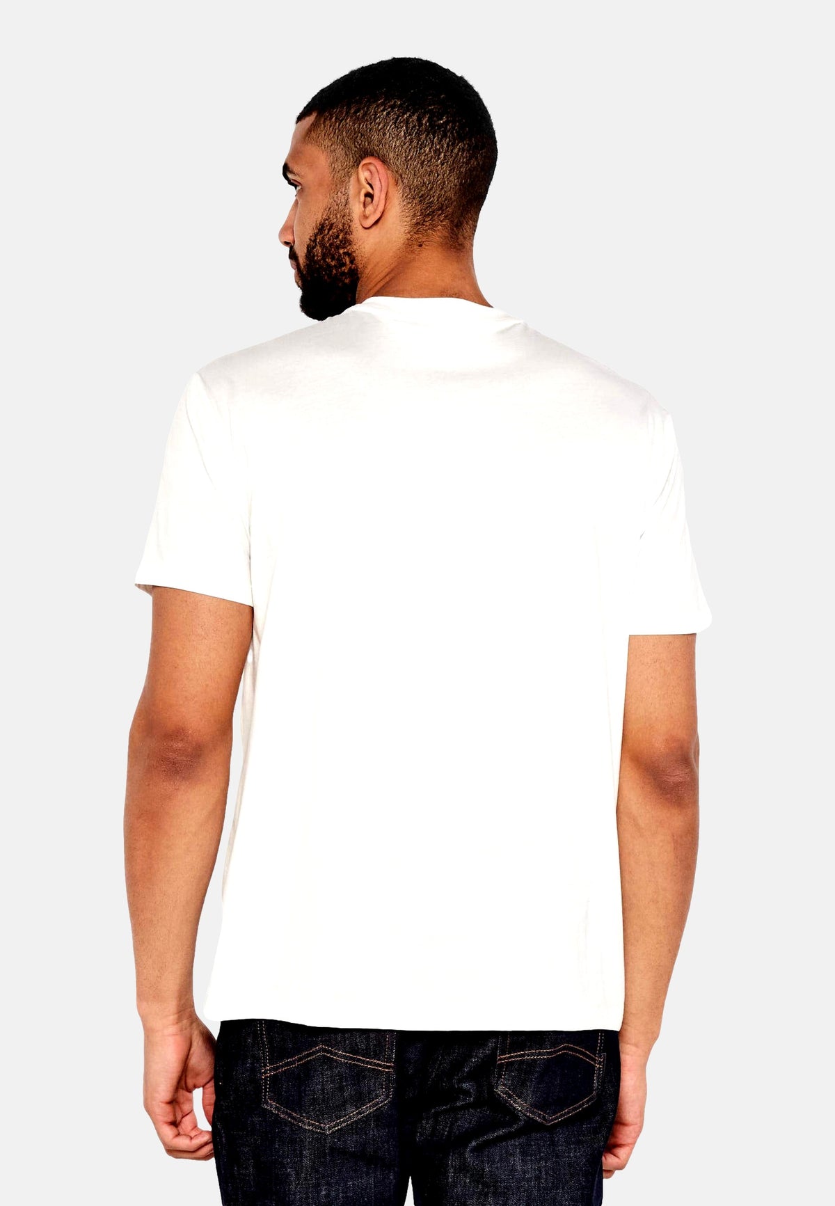 Armani Exchange Kurzarmshirt