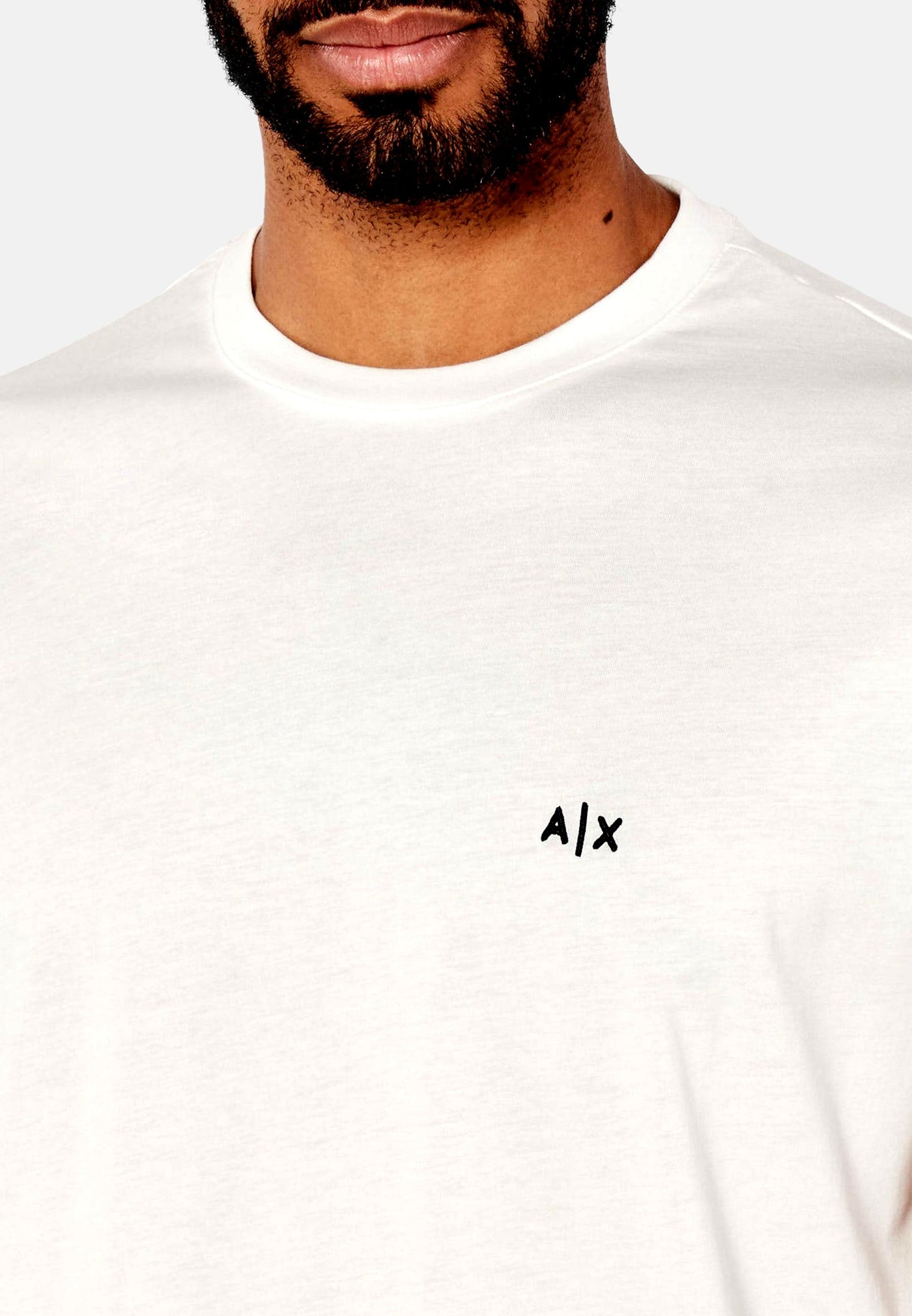 Armani Exchange Kurzarmshirt