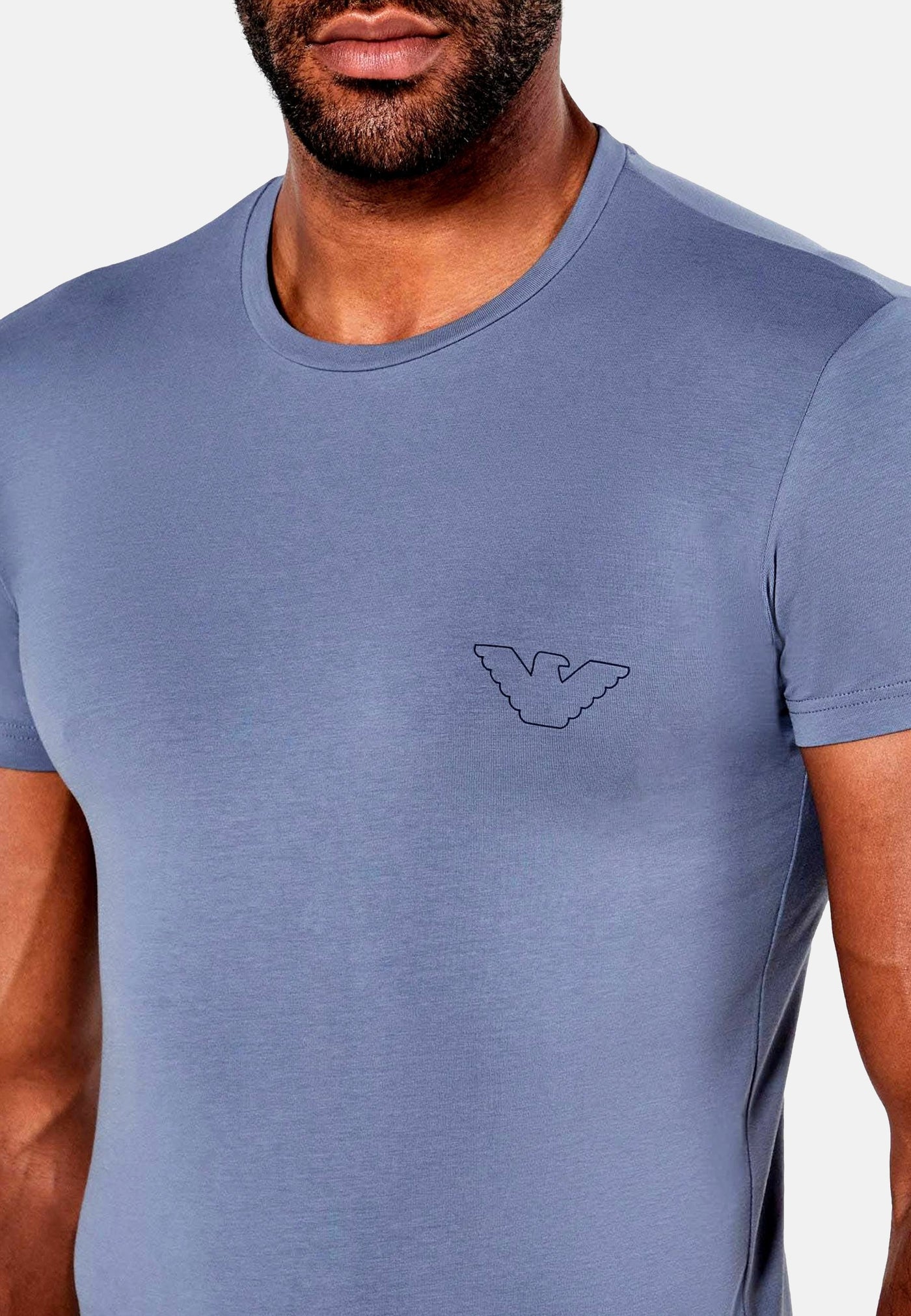 Emporio Armani Kurzarmshirt