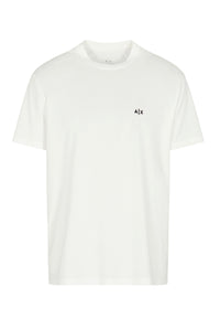 Armani Exchange Kurzarmshirt