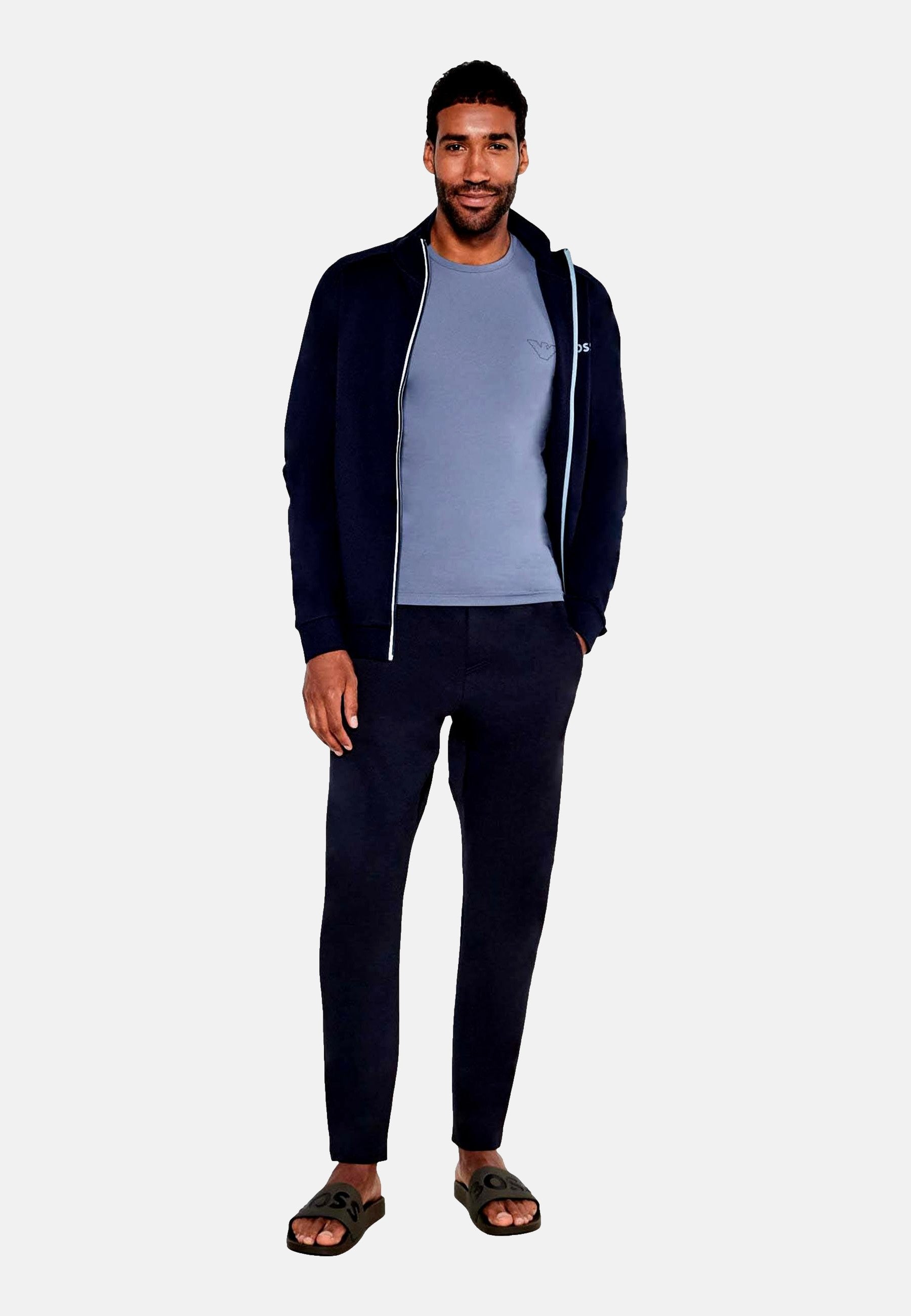 Emporio Armani Kurzarmshirt