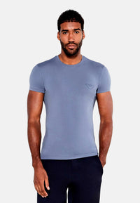 Emporio Armani Kurzarmshirt