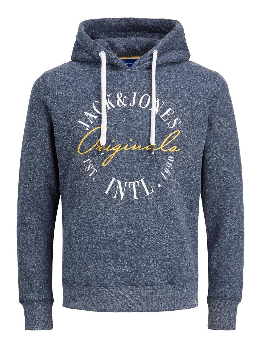 Jack & Jones Willowbranding Kapuzensweatshirt