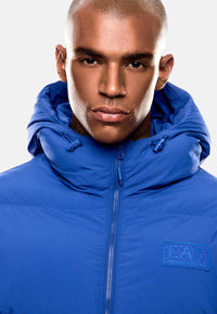 EA7 Emporio Armani MOUNTAIN Steppjacke