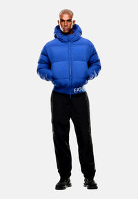 EA7 Emporio Armani MOUNTAIN Steppjacke