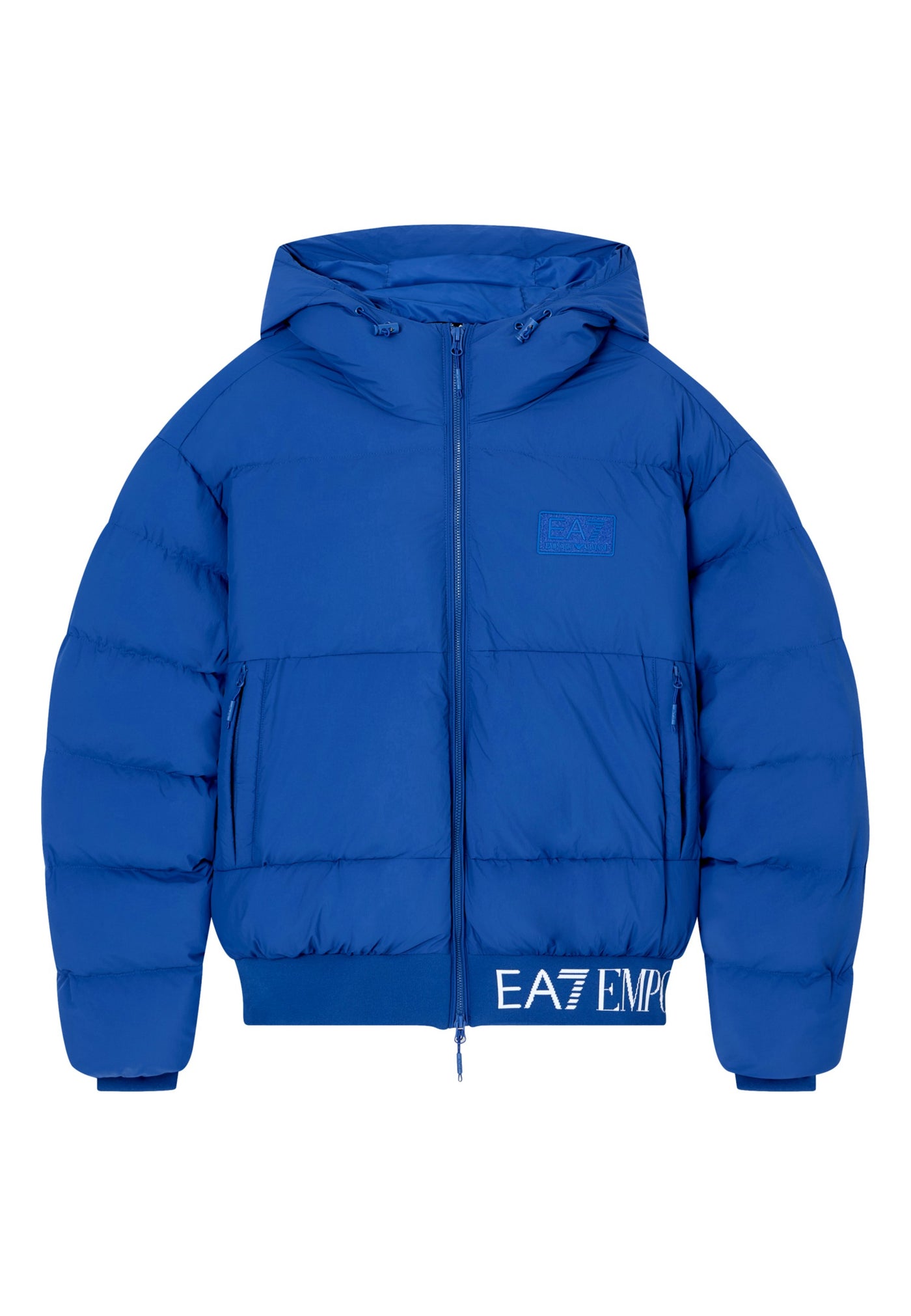 EA7 Emporio Armani MOUNTAIN Steppjacke