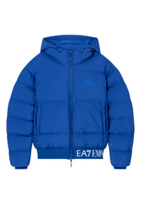 EA7 Emporio Armani MOUNTAIN Steppjacke