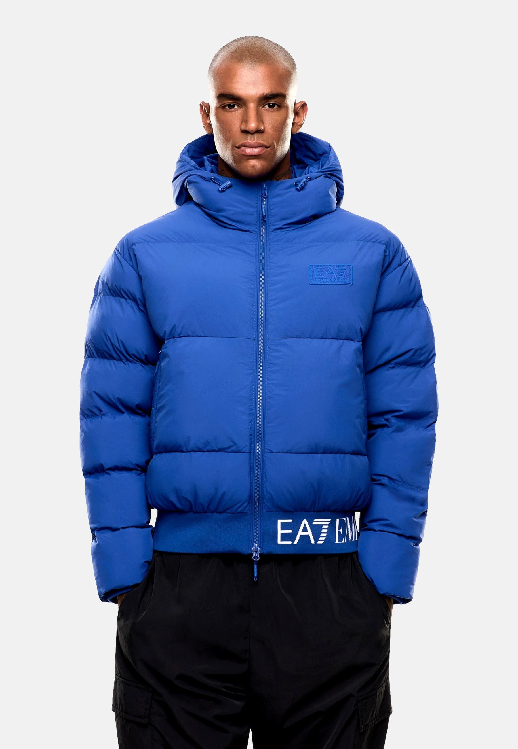 EA7 Emporio Armani MOUNTAIN Steppjacke
