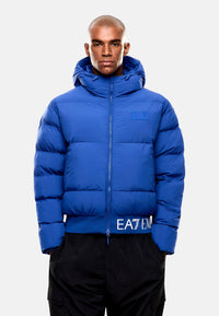 EA7 Emporio Armani MOUNTAIN Steppjacke